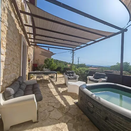 Guest house Rosemar