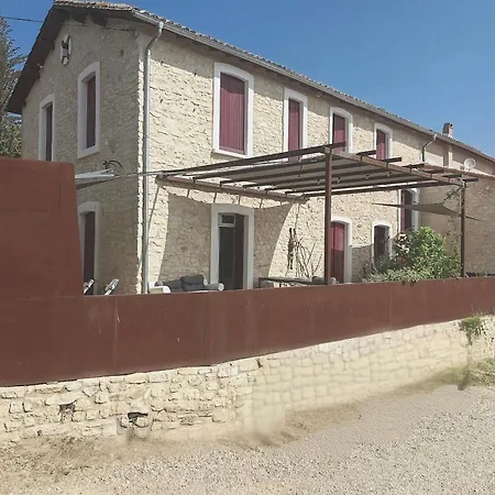 Guest house Rosemar Peyriac-de-Mer