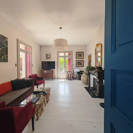 Rosemar Guest house