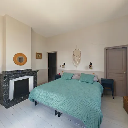 Guest house Rosemar 3*