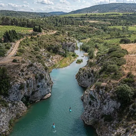 Rosemar Peyriac-de-Mer